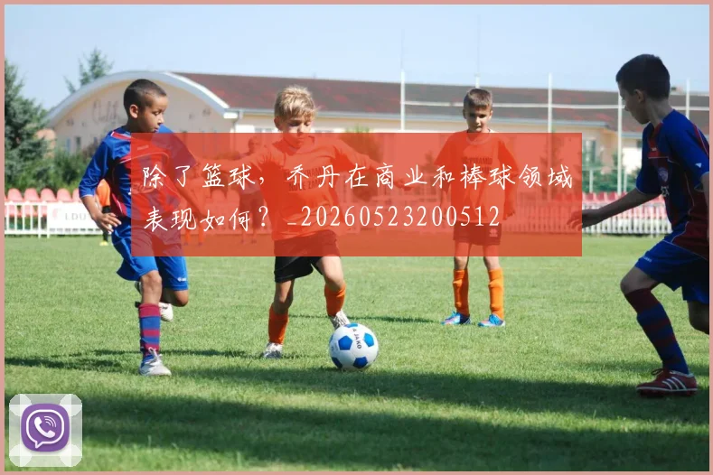 除了篮球，乔丹在商业和棒球领域表现如何？_20260523200512
