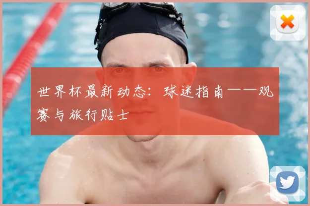 世界杯最新动态：球迷指南——观赛与旅行贴士